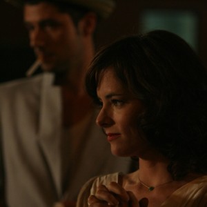 A scene from the film "Broken English." photo 4