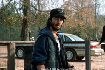 The gift keanu reeves discount