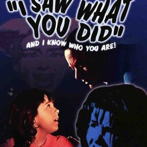 I Saw What You Did (1965) photo 9