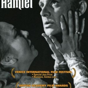 Hamlet (1964) photo 9