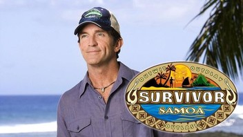 Survivor Samoa Rotten Tomatoes