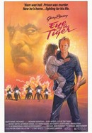 Eye of the Tiger poster image
