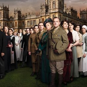 Downton Abbey: Season 2, Episode 9 - Rotten Tomatoes