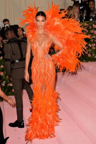 Kendall Jenner Pictures | Rotten Tomatoes