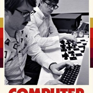 Computer Chess photo 20