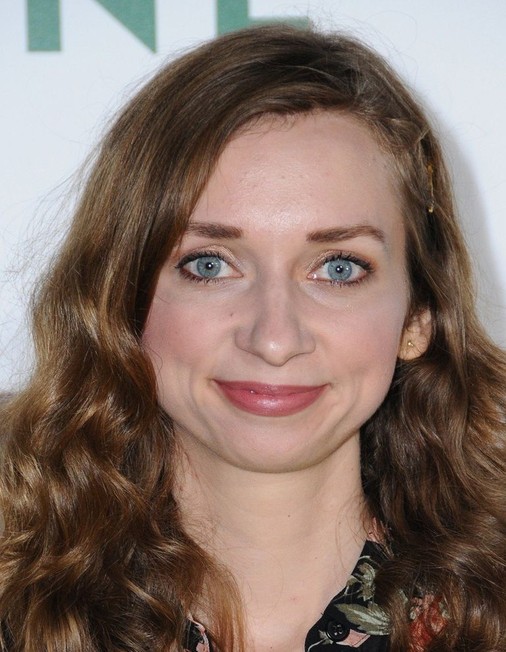 Lauren Lapkus - Rotten Tomatoes