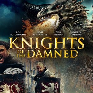 Knights of the Damned - Rotten Tomatoes