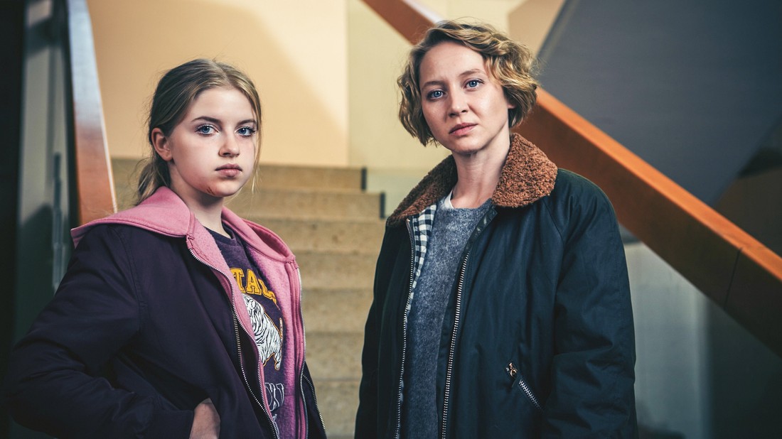 Pemeran dan Karakter Woman of The Dead Season 2