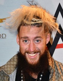 Enzo Amore - Rotten Tomatoes