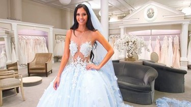 Season 16 say online yes to the dress