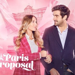 A Paris Proposal Rotten Tomatoes