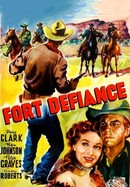 Fort Defiance poster image