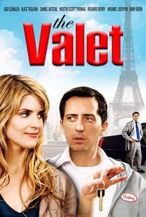 Watch trailer for The Valet