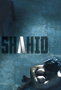 Shahid poster