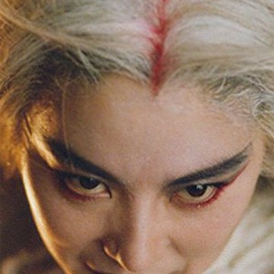 The Bride With White Hair (1993) photo 2