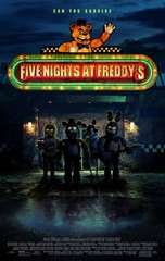 Five Nights at Freddy's (2023) (Film) - TV Tropes