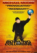 Bowling for Columbine poster image