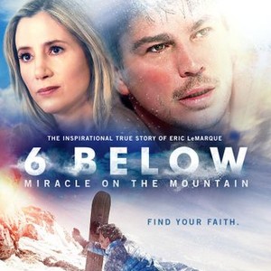 6 Below: Miracle on the Mountain photo 2