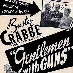 Gentlemen With Guns (1946) photo 9