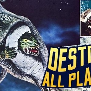 Destroy All Planets photo 11