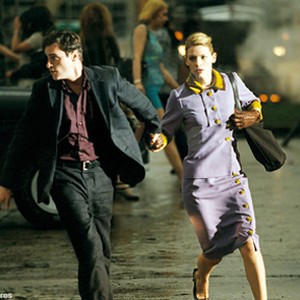 A scene from the Focus Features release "It's All About Love." photo 20