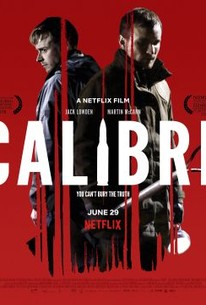 Calibre Film