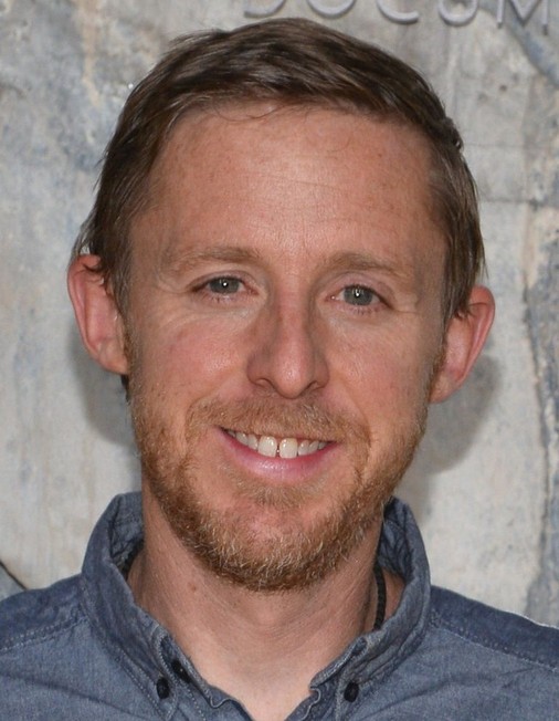 Tommy Caldwell