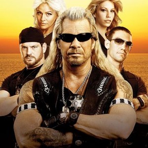 Dog the Bounty Hunter Gets a Tattoo of His Wife's Name