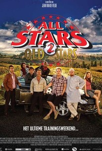 All stars 2 cheap watch