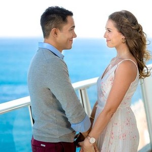 Love at Sea (2018)