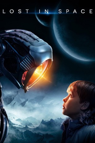 Lost in Space Season 1 Rotten Tomatoes