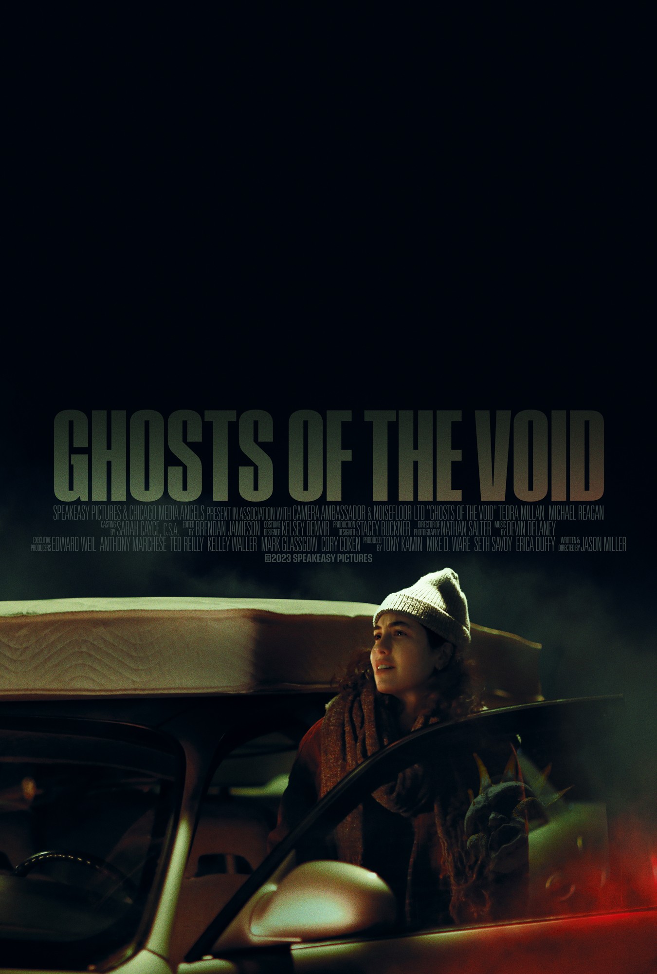 Ghosts of the Void - Rotten Tomatoes