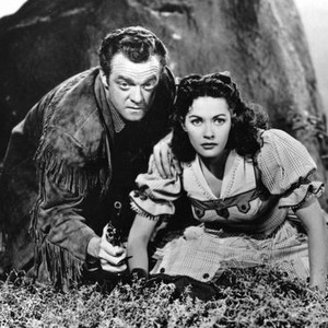 Tomahawk (1951) photo 11