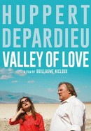 Valley of Love poster image