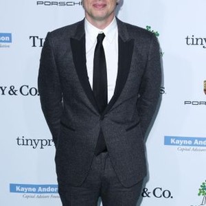 Zach Braff at arrivals for Third Annual Baby2Baby Gala, The Book Bindery, Culver City, CA November 8, 2014. Photo By: Xavier Collin/Everett Collection