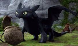 How to Train Your Dragon: Official Clip - A New Tail