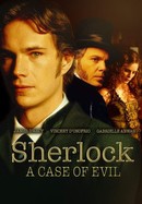 Sherlock Holmes: Case of Evil poster image