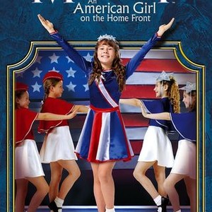 Molly movie american girl clearance