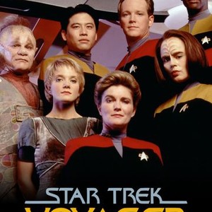 voyager star trek season 3 voyager star trek season 3