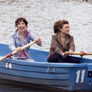 "Happy-Go-Lucky photo 11"