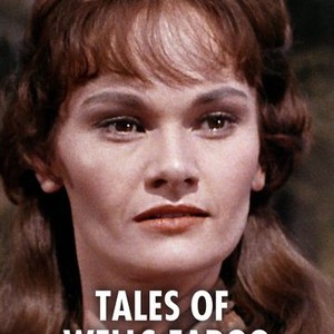 "Tales of Wells Fargo photo 2"
