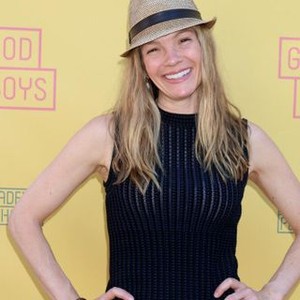 Abby Brammell at arrivals for GOOD BOYS Opening Night, Pasadena Playhouse, Pasadena, CA June 30, 2019. Photo By: Priscilla Grant/Everett Collection