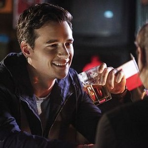 Photo: Bettina Strauss/The CW