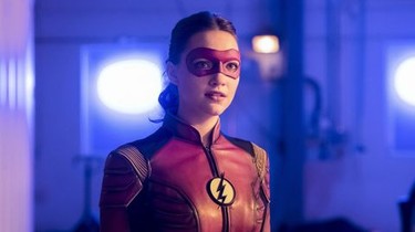 The flash season 4 episode 15 full episode sale