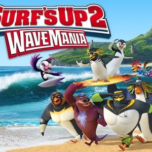 Surf's Up 2: WaveMania photo 1