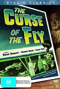 The Curse of the Fly