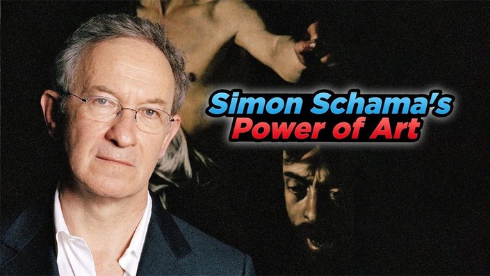 The power of art simon schama watch online online
