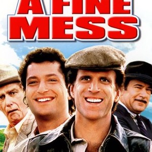 A Fine Mess photo 10