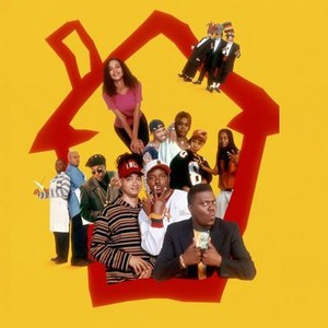 House Party 3 photo 1