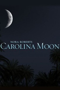 Poster for Nora Roberts' Carolina Moon
